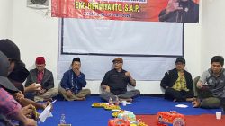 Data Bansos Jadi Keluhan Utama Warga Saat Reses, Eko Herdiyanto Desak Pemkot Malang Bertindak