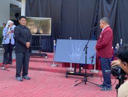 UMM Resmi Transformasi FKIP Jadi FPSH, Perkuat Kolaborasi Sains, Pendidikan, dan Humaniora