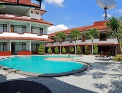 Libur Sekolah Dongkrak Tingkat Hunian Hotel Kota Batu, Tarif Kamar Justru Turun