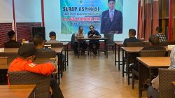 Reses Agoes Marhaenta Banjir Aspirasi, Keamanan Lingkungan Jadi Keluhan Utama Warga