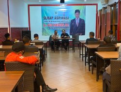 Reses Agoes Marhaenta Banjir Aspirasi, Keamanan Lingkungan Jadi Keluhan Utama Warga