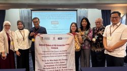 Bawa Riset Strategis ke Kancah Global, 5 Mahasiswa Doktor Manajemen UNPRI Medan Sukses Paparkan Inovasi di SIBR Conference Osaka & Kunjungi Kampus Top Dunia
