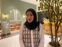 Mantan Ketua HIPMI BPC Kota Malang Kartika Minta Ade Jona Perkuat Pembinaan HIPMI Perguruan Tinggi
