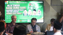 NU di Panggung Global, Akademisi dan Tokoh Nahdliyin Desak PBNU Benahi Tata Kelola
