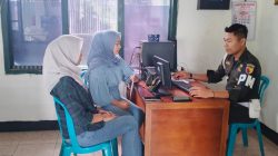 Dugaan Penipuan dan Penggelapan, Oknum Siswa Poltekad Malang Dilaporkan ke Denpom
