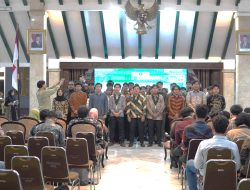 HMI Hukum Brawijaya Canangkan Restorasi Gerak, Hidupkan Kembali Tradisi Kritis dan Tolak Kekerasan Seksual