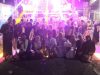 Kolaborasi Lintas Kampus dalam Bersih Dusun: Kelompok 04 PKM FH UB Dampingi Gelaran Wayang Ki Joko Goro-Goro di Dusun Sukoyuwono