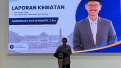 Pelatihan Public Speaking Diserbu Warga, Pemkot Malang Siapkan Mitra Komunikasi Publik