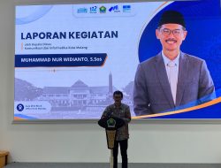 Pelatihan Public Speaking Diserbu Warga, Pemkot Malang Siapkan Mitra Komunikasi Publik