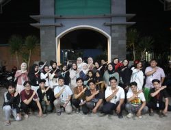 Warga Sukoyuwono Perkuat Nilai Keagamaan dan Kepedulian Sosial Melalui Santunan bagi Anak Yatim dan Dhuafa