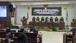 Paripurna Panas! DPRD Kota Malang Desak Audit Pasar Gadang dan Pertanyakan Jalan Tembus Griyashanta