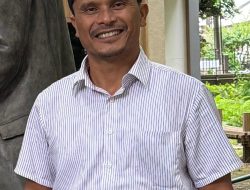 Dari Desa Ke Osaka, Kembali Untuk Desa