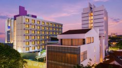 Mercure Surabaya Grand Mirama Tampil dengan Wajah Baru, Bidik Pasar Bisnis dan Keluarga
