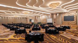 Grand Mercure Malang Mirama Perkuat Posisi sebagai Pusat MICE dan Wedding Premium