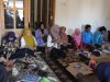 Mahasiswa Kelompok 4 PkM FH UB Dampingi Posyandu dan Buka Konsultasi Hukum untuk Kader Desa Palaan