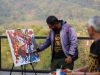 Sebulan Penuh, BeSS Resort Malang Gelar Pameran ‘Mongso Ketigo’