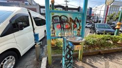 Tugu Tirta Sesalkan Vandalisme Anjungan Air Siap Minum, Pelaku Terancam Sanksi Pidana