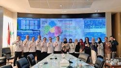 Tim Bappenas Tinjau Kesiapan Tugu Tirta Jadi Percontohan Nasional Program Makan Bergizi Gratis