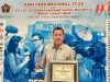 Dirut Tugu Tirta Raih PWI Jatim Award 2026, Dinilai Sukses Dorong Transformasi Digital Layanan Publik