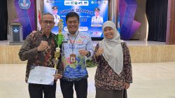 Instruktur Magistra Utama Juara 1 Kota Malang, Bukti Konsistensi 31 Tahun Cetak SDM Unggul