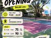 Pickleball Makin Diminati, Critasena Hadirkan Fasilitas Pertama di Kota Malang