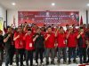 Target 11 Kursi DPRD tahun 2029, PDI Perjuangan Deli Serdang Perkuat Barisan hingga Akar Rumput