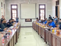 Audiensi Memanas! Sopir Angkot Kota Malang Tolak Koridor Baru Trans Jatim