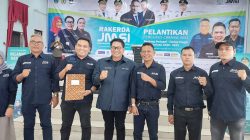 Pejabat Tinggi Dijadwalkan Hadiri Rakerda JMSI Sumatra Utara