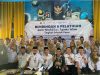 Bedah Kebijakan hingga Manfaatkan AI, Guru PAI Ampelgading-Tirtoyudo Upgrade Kompetensi