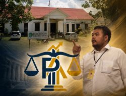 Diduga Korupsi Dana Perpustakaan Digital Desa di Labura Senilai Rp1,5 Miliar, PAHK Sumut Tempuh Jalur Hukum
