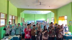 Sinergi Tiga Kecamatan PUNGKAS (Pujon, Ngantang, Kasembon): Perkuat Kompetensi Guru PAI Melalui Bimlat Kebijakan Baru dan Pemanfaat Teknologi AI