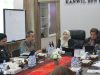 Ombudsman Sumut Dorong BPN Percepat Penyelesaian Laporan Pertanahan Masyarakat