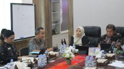 Ombudsman Sumut Dorong BPN Percepat Penyelesaian Laporan Pertanahan Masyarakat