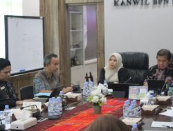 Ombudsman Sumut Dorong BPN Percepat Penyelesaian Laporan Pertanahan Masyarakat
