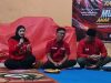 Refleksi 30 Tahun Kudatuli, Amirah Ghaida Ingatkan Kader Jaga Supremasi Hukum dan Kedaulatan Rakyat