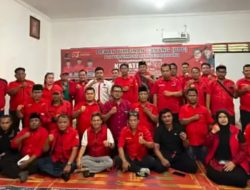 Refleksi 30 Tahun Kudatuli, DPC PDI Perjuangan Deliserdang Ajak Generasi Muda Jangan Lupakan Sejarah Demokrasi