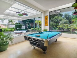 Hotel Bintang Tiga dengan Fasilitas Lengkap, Ibis Styles Solo Bidik Pasar Keluarga
