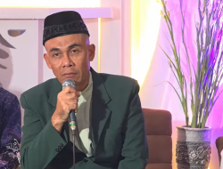 13 Tahun Wafat, Spirit Prof KH Ahmad Muchdlor Terus Hidup di Pesantren Luhur Malang