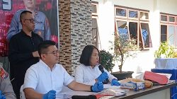 Tak Ada Kasus Mengendap, Enam Perkara Perempuan dan Anak Rampung di PPA-PPO Polres Batu