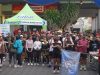 Rayakan 11 Tahun, Ascent Hotel & Cafe Malang Gandeng Komunitas Lewat Donor Darah hingga Fun Run
