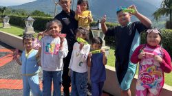 Liburan Sekolah, Grand Whiz Trawas Tawarkan Staycation Plus Aktivitas Edukatif