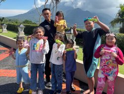 Liburan Sekolah, Grand Whiz Trawas Tawarkan Staycation Plus Aktivitas Edukatif
