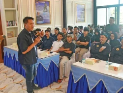 SPMB Kota Malang Dikeluhkan Warga Saat Reses DPRD Kota Malang, Suyadi Soroti Keterbatasan Kursi SMP Negeri