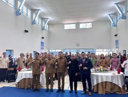 Kolaborasi dengan Disporapar, The Alana Hotel Dukung Penguatan Pariwisata Kota Malang