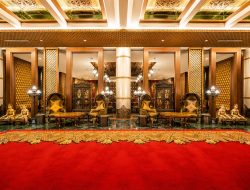 Koleksi 1.000 Motif Batik, The Royal Surakarta Heritage Tawarkan Pengalaman Menginap Bernuansa Keraton