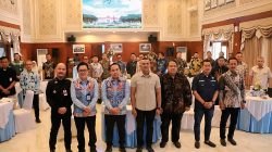 Pelayanan Tugu Tirta Curi Perhatian, Pemkot Bogor Hingga Pemkab Jember Belajar ke Kota Malang