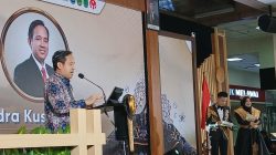 Transaksi Melalui QRIS Melonjak 166 Persen, BI Dorong UMKM Malang Raya Naik Kelas