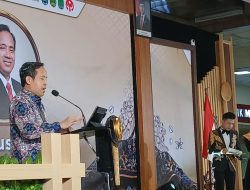 Transaksi Melalui QRIS Melonjak 166 Persen, BI Dorong UMKM Malang Raya Naik Kelas