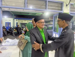 Saat Reses DPRD Kota Malang Abdurrohman Sentil Minimnya Literasi Program Pemerintah di Tingkat Warga