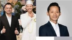 Heboh! Tidak Tamat S1 Asisten Raffi Ahmad Jadi Komisaris Krakatau Posco